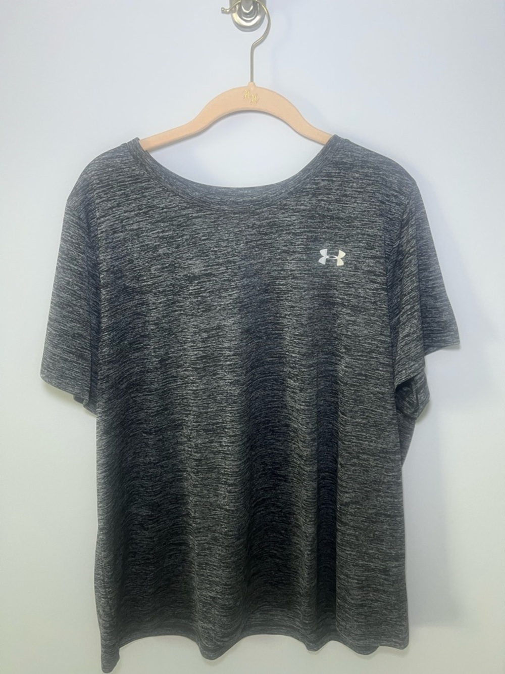 Under Armour Short Sleeve Tee